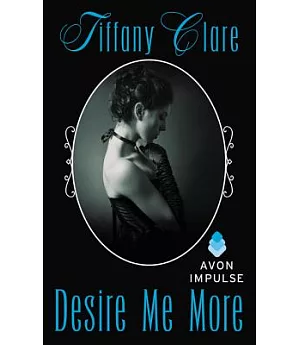 Desire Me More