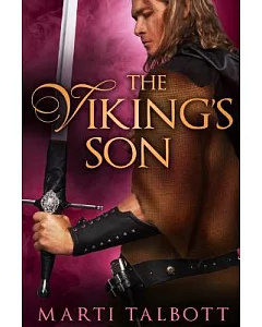 The Viking’s Son