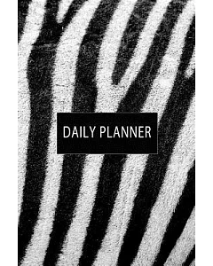 Daily Planner