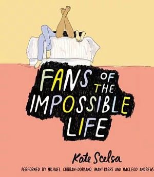 Fans of the Impossible Life