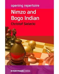 Nimzo and Bogo Indian