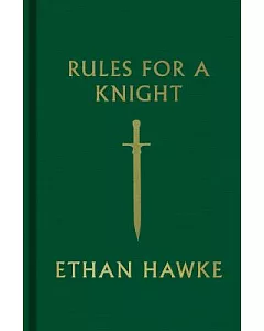Rules for a Knight: The Last Letter of Sir Thomas Lemuel hawke
