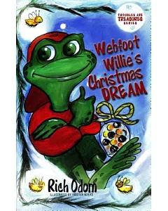 Webfoot Willie’s Christmas Dream