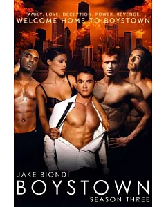 Boystown: Season Three