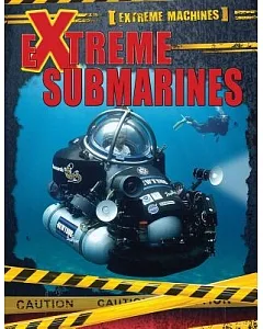 Extreme Submarines