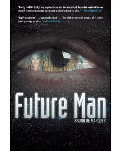 Future Man