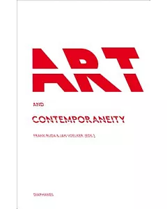 Art and Contemporaneity