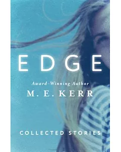 Edge: Collected Stories