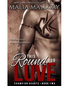 This Round for Love: Mma Sports Romance