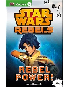 Rebel Power!