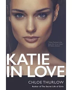 Katie in Love