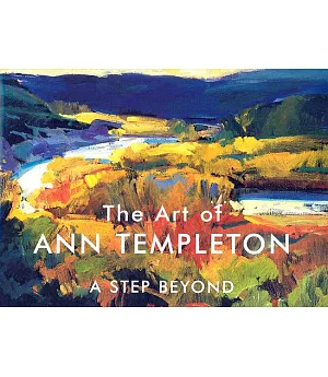 The Art of Ann Templeton: A Step Beyond