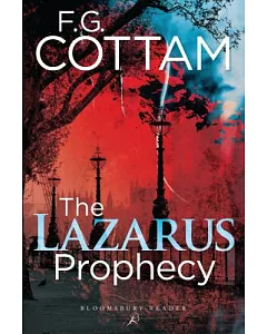 The Lazarus Prophecy