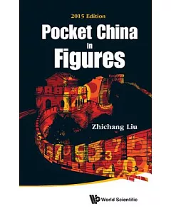 Pocket China in Figures