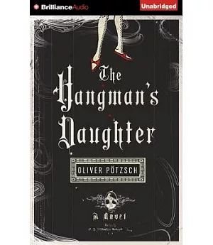 The Hangman’s Daughter