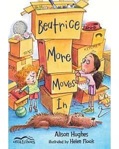 Beatrice More Moves in
