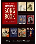 The American Song Book: The Tin Pan Alley Era