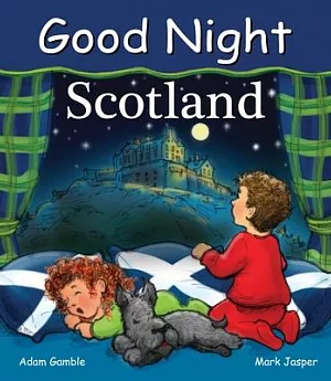 Good Night Scotland