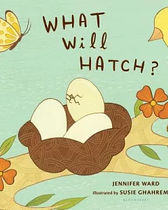 What Will Hatch?