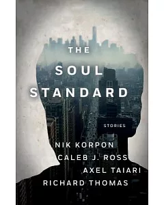 The Soul Standard: Stories