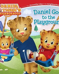 Daniel Goes to the Playground