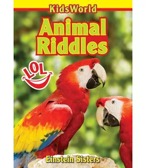Animal Riddles