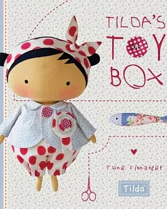 Tilda’s Toy Box