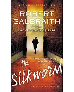 The Silkworm