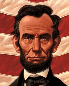 Abe’s Honest Words: The Life of Abraham Lincoln