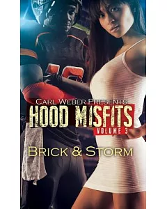 Hood Misfits 3