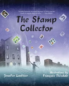 The Stamp Collector