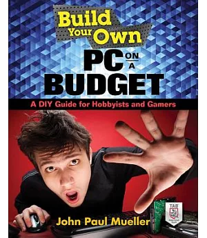Build Your Own PC on a Budget: A Diy Guide for Hobbyists and Gamers