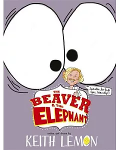 The Beaver & the Elephant 1