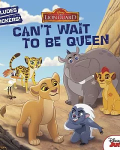 Can’t Wait to Be Queen