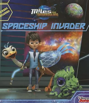 Spaceship Invader