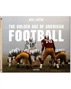 The Golden Age of American Football