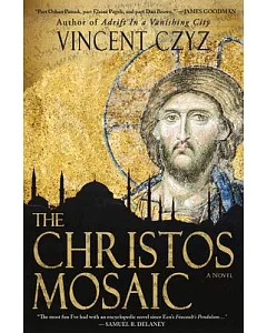 The Christos Mosaic