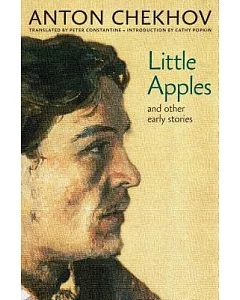 Little Apples: and other early stories