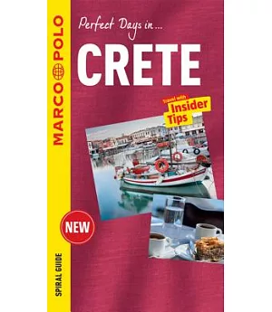 Marco Polo Perfect Days in Crete