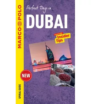 Marco Polo Perfect Days in Dubai