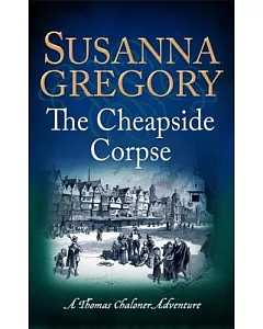 The Cheapside Corpse