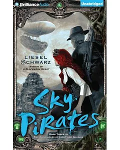 Sky Pirates