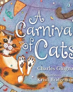 A Carnival of Cats
