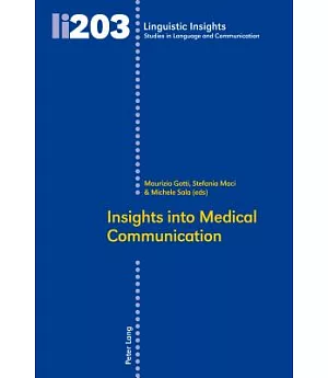 Insights into Medical Communication