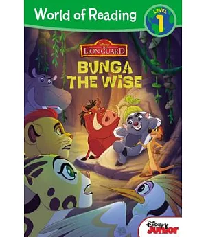 Bunga the Wise