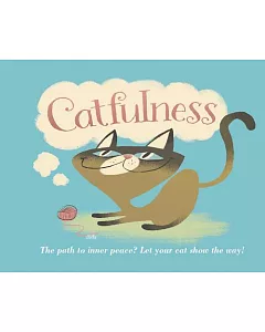 Catfulness: The Path to Inner Peace