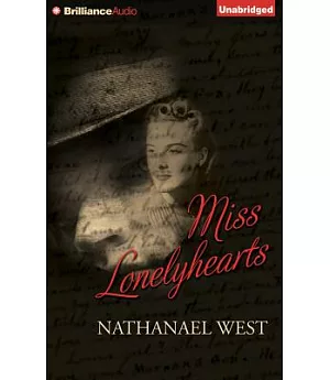 Miss Lonelyhearts