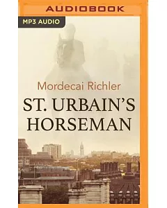 St. Urbain’s Horseman