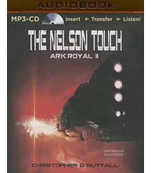 The Nelson Touch