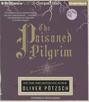 The Poisoned Pilgrim
